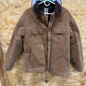 CARHARTT MENS JACKET